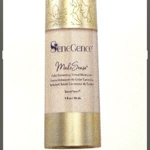 SeneGence Make Sense Color Correcting Tinted Moisturizer With SenePlex